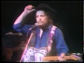 Waylon Jennings - Don't you think this outlaw ...