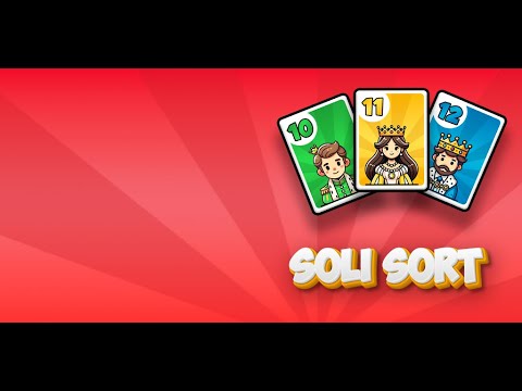 Soli Sort