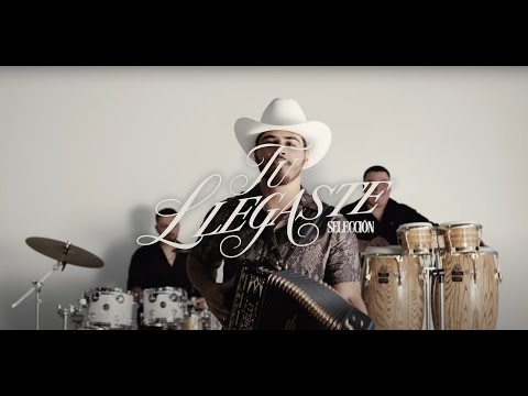 Tu Llegaste - Seleccion