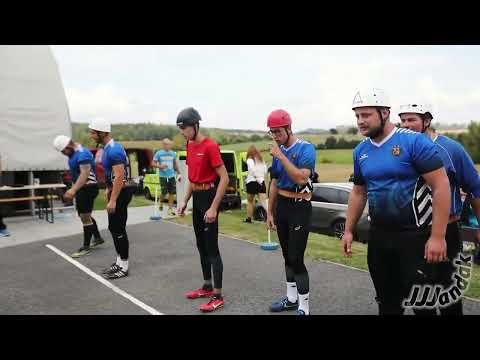 SDH Příložany Muži NP TL Výčapy 2021