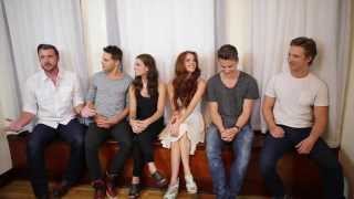 Significance Cast Interview video