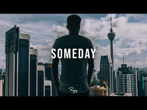 "Someday" - Uplifting Inspiring Rap Beat | New Hip Hop Instrumental Music 2020 | Moji #Instrumentals