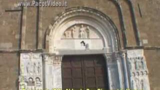 324 – Fossacesia (CH): Abbazia San Giovanni in Venere