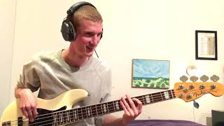 Aretha Franklin - Christmas Ain&#39;t Christmas (BASS COVER)