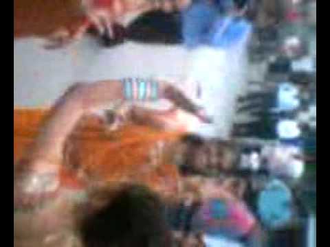 mrugesh 's  merrige dance