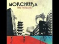 Morcheeba - Wonders Never Cease 