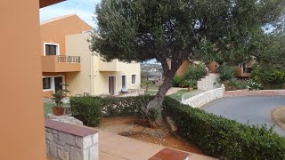 Dia Apartments, Hersonissos, Greece