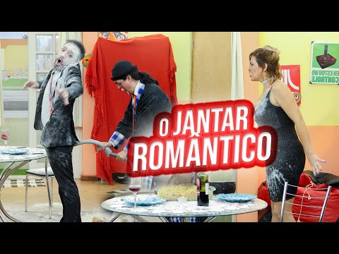 TUBINHO - THE ROMANTIC DINNER