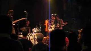 Hot Rod Circuit Irish Car Bomb Farewell tour orlando 12-4-07