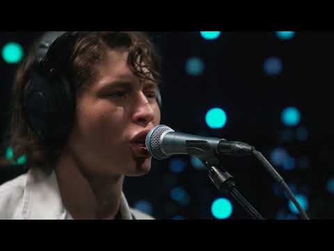 Acid Tongue - Careless (Live on KEXP)
