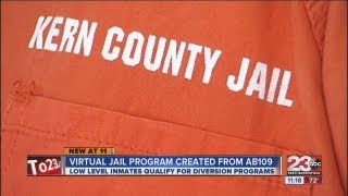 Virtual Jail
