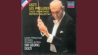 Download lagu Liszt: Les préludes, Symphonic Poem No. 3, S. 97 mp3
