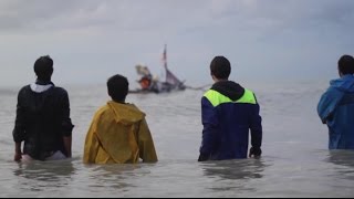 Ma pauvre Lucette - Requiem