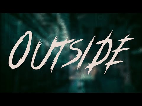 Staind - Outside Guitar pro tab