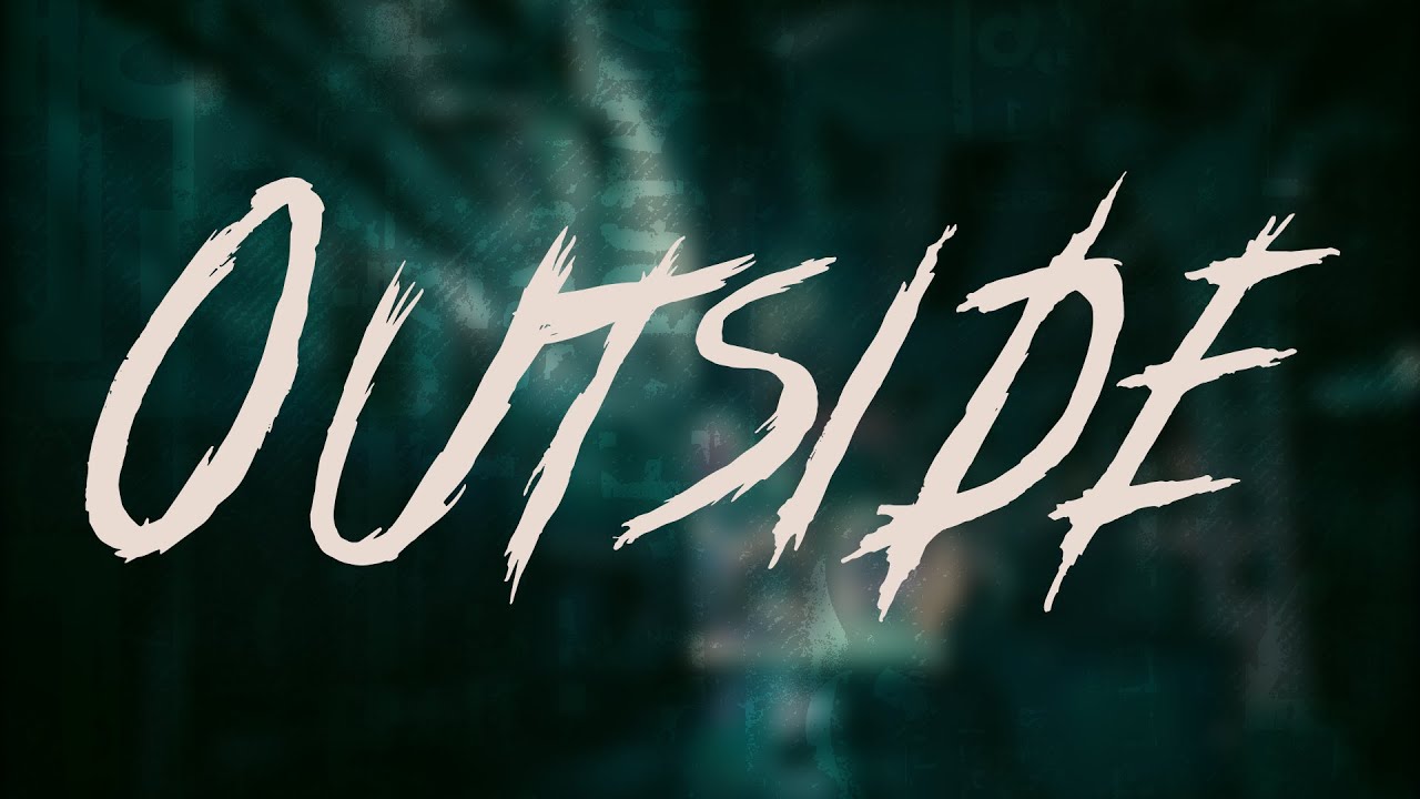 Staind - Outside Guitar pro tab