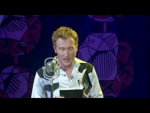 Spicks and Specks - Substitute - Jesse Griffin - 2006