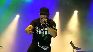 Ice T - You Played Yourself - New York State Fair, Syracuse, NY - 08/25/22