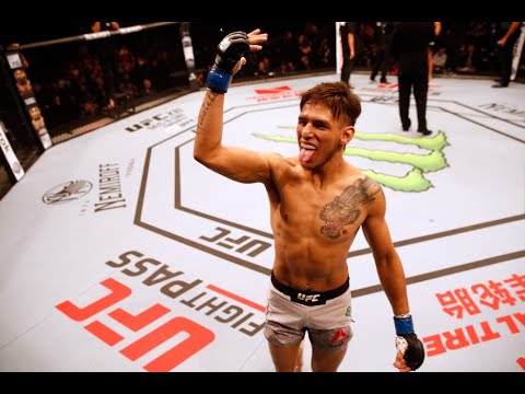 Melhores momentos Anderson Berinja