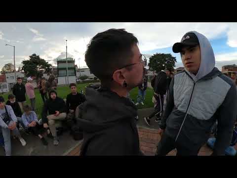 FAVER VS DABLINK - Filtro Supremacía Regional 2/4 2022 (Batallas Individuales)