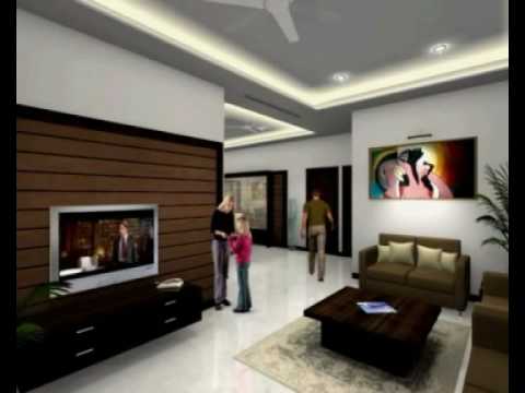 Vasudeva Bloomfield Elation Villas Project Tour 1
