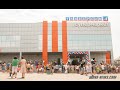 В Луганске открыли супермаркет «Универсам» 15 августа 2015 
