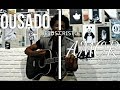 BlacK.A.O.S | Ousado Amor - Isaias Saad (Cover) BlacK.A.O.S | Ousado Amor - Isaias Saad (Cover)