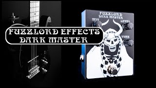 Video thumbnail for Fuzzlord Effects Dark Master by Fuzzlord Effects