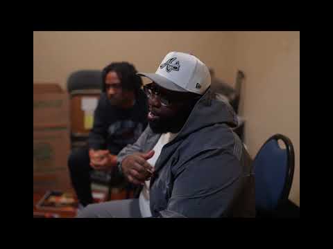 Bloody Jay - How U Real (Official Music Video)