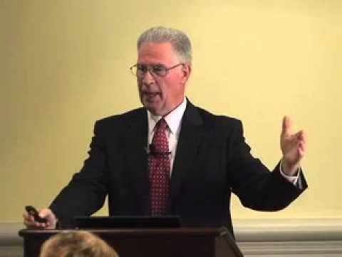 Managing Business Finances in the End Time - G. Edward Reid