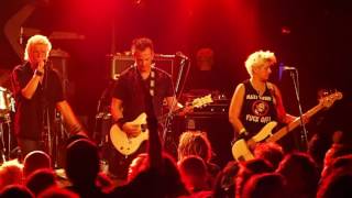 SLIME - Gewalt - live