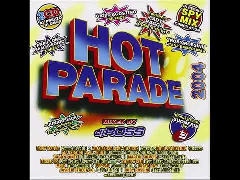 Hot Parade 2004 (Spy Mix Compilation) (CD2)