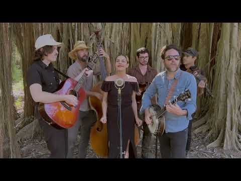 The Brothers Comatose & Emily Day - "Down by the Riverside"