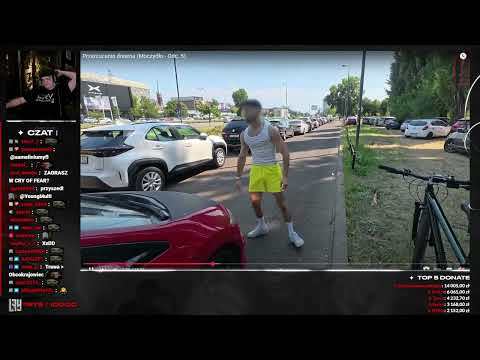 MULTI ogląda Konfitura: Przerzucanie drewna (Moczydło - Odc. 5)