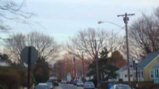 preview picture of video 'Upper Fulton Park - Waterbury, CT'