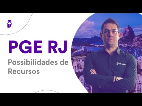 PGE RJ Competition - Resource Possibilities