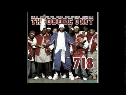 Anthony B f/ Young Shanty and Solomon Childs - The Beast (G-MIX) NEW 2012