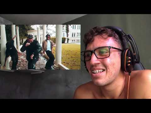 (FLOWZÃO) REAGINDO A JAPA - Ok Baby