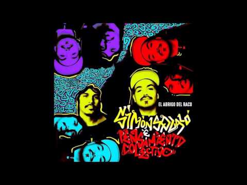 SimonSqualo & Pensamiento Colectivo   02 Kambios