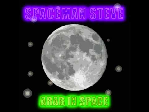Spaceman Steve - Arab In Space by One Dollar Beats