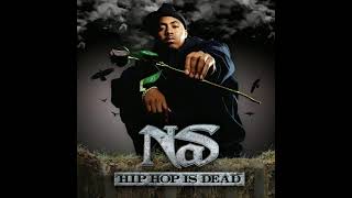 Nas - Black Republican (Feat. Jay-Z)
