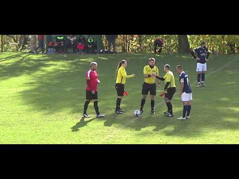 Kalwarianka ll- Żuraw Krzeszów 1-3 (1-1)