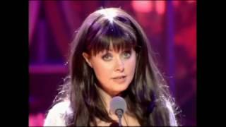 Don&#39;t cry for me Argentina  Sarah Brightman