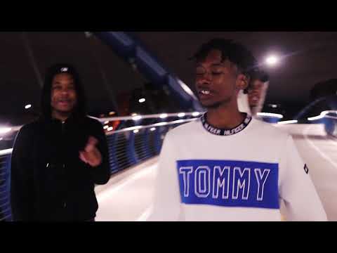 Y.T.S Keese - Hood Scholars (Official Video) Dir. By JP Visuals