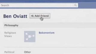 How to Use Facebook: Friend Requests & Friend Finder