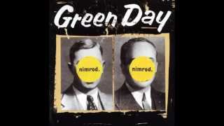 Green Day - Hitchin' a Ride (Instrumental with Backing Vocals)
