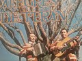 LOS ALEGRES DE TERAN....   Aun Se Acuerda De Mi.