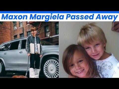 Maxon Margiela Death - 21-Year-Old UG Artist’s Tragic Passing Shocks Community