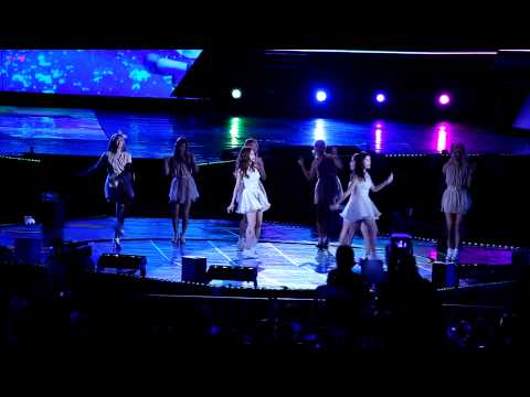 [130901]인천한류콘서트 Secret(시크릿) _ Shy Boy(샤이보이)