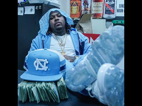 Thug Lucciano - All Night (Official Video)