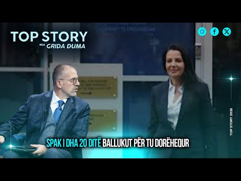 SPAK i dha 20 ditë Ballukut për të ikur, Beci: Mund të akuzohet edhe për korrupsion